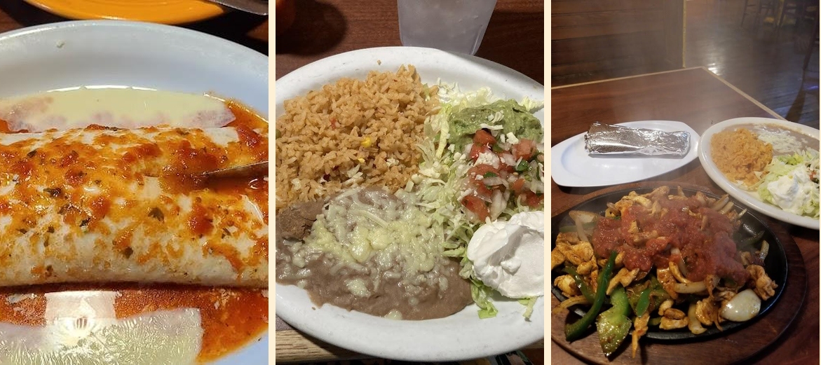 Carlos Mexican Grill Alexander City