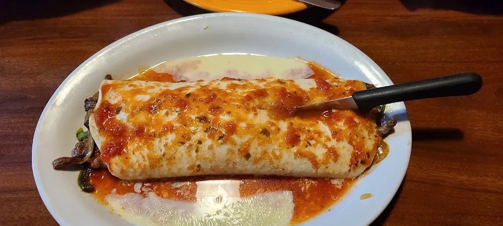 Burrito