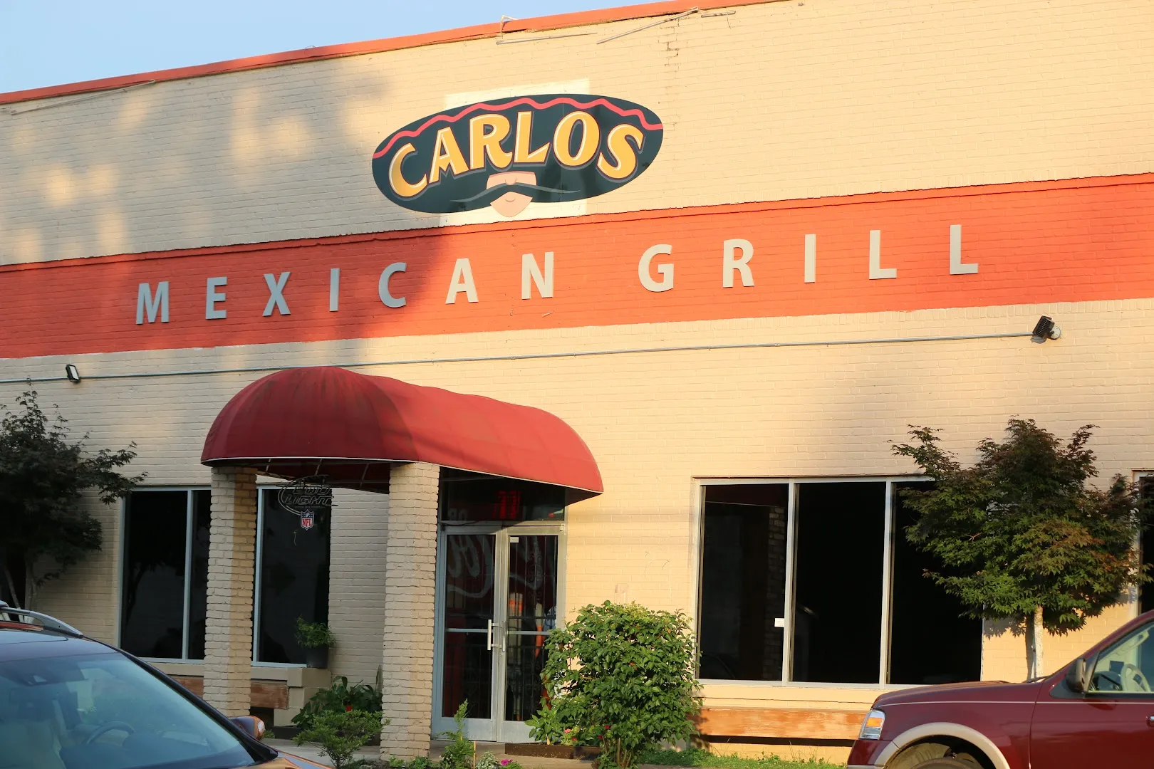 Carlos Mexican Grill