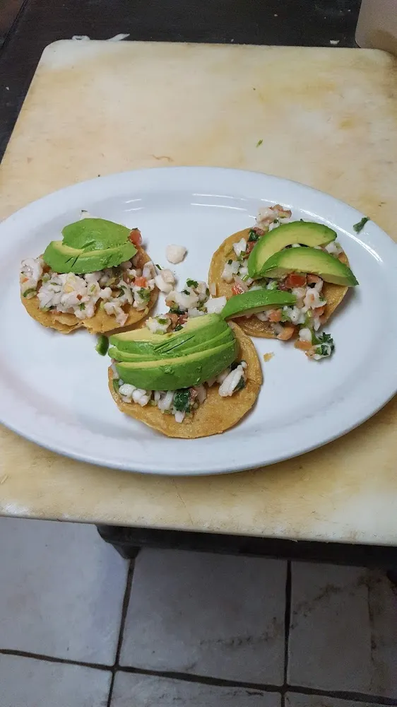 Tostada